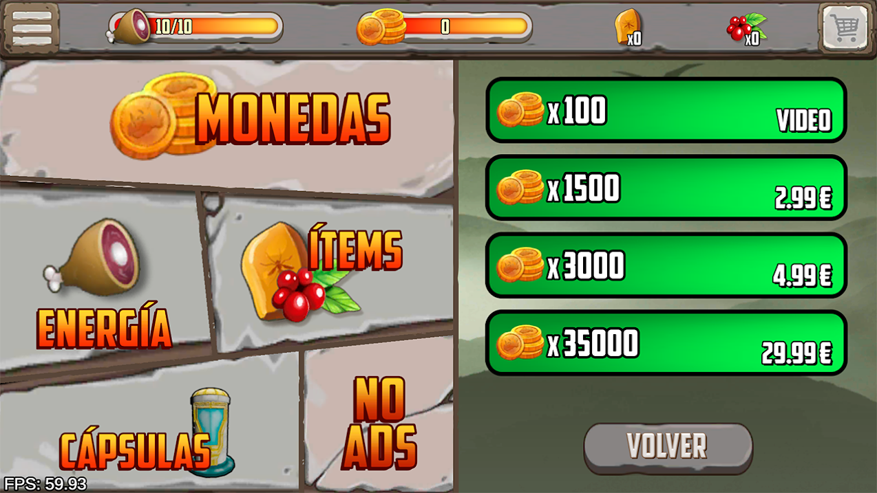 Peleas de dinosaurios – Juego de lucha gratis