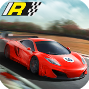 IR Racing – Juego de carreras de coches