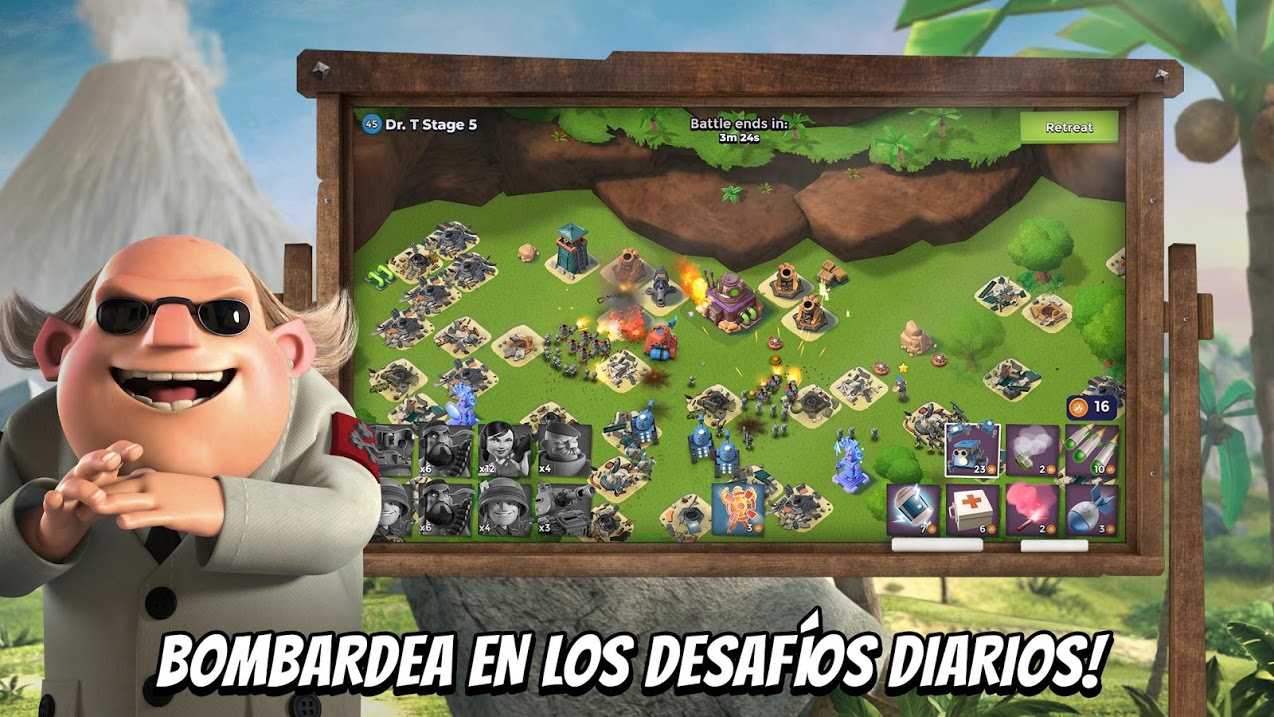 Boom Beach