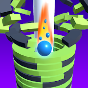 Drop Stack Ball – Fall Helix Blast Crash 3D