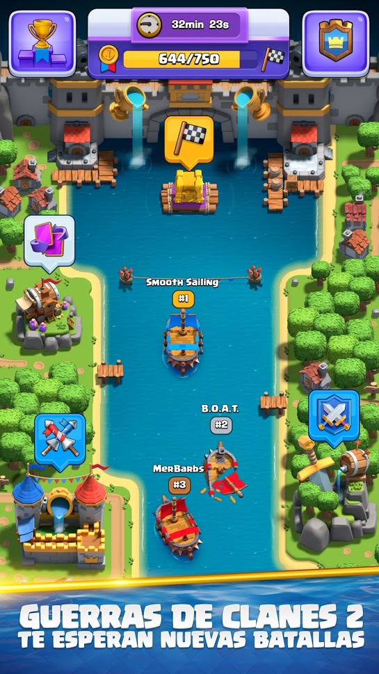 Clash Royale