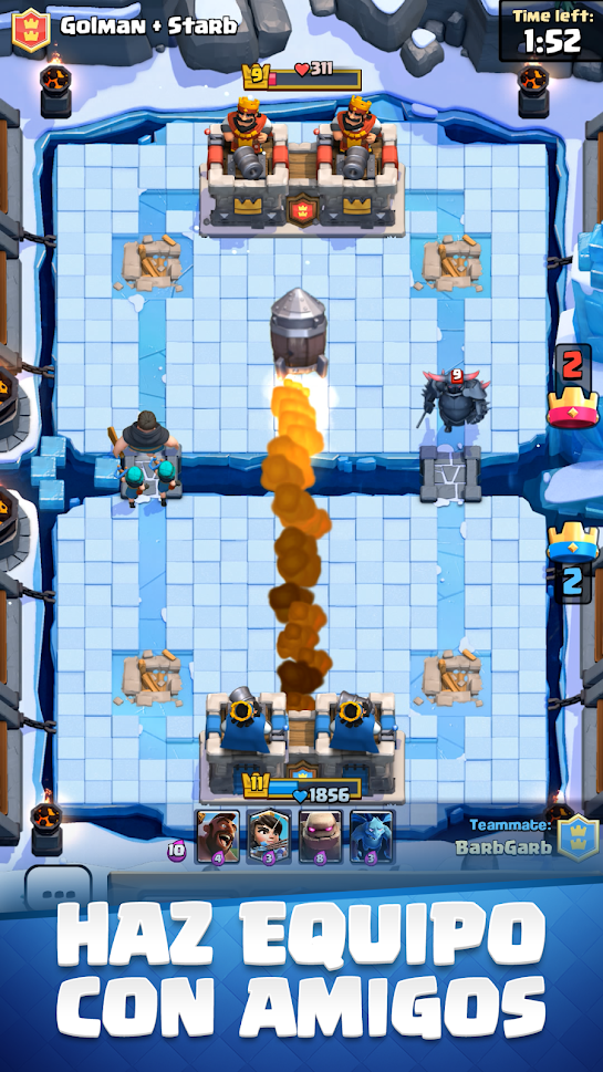 Clash Royale