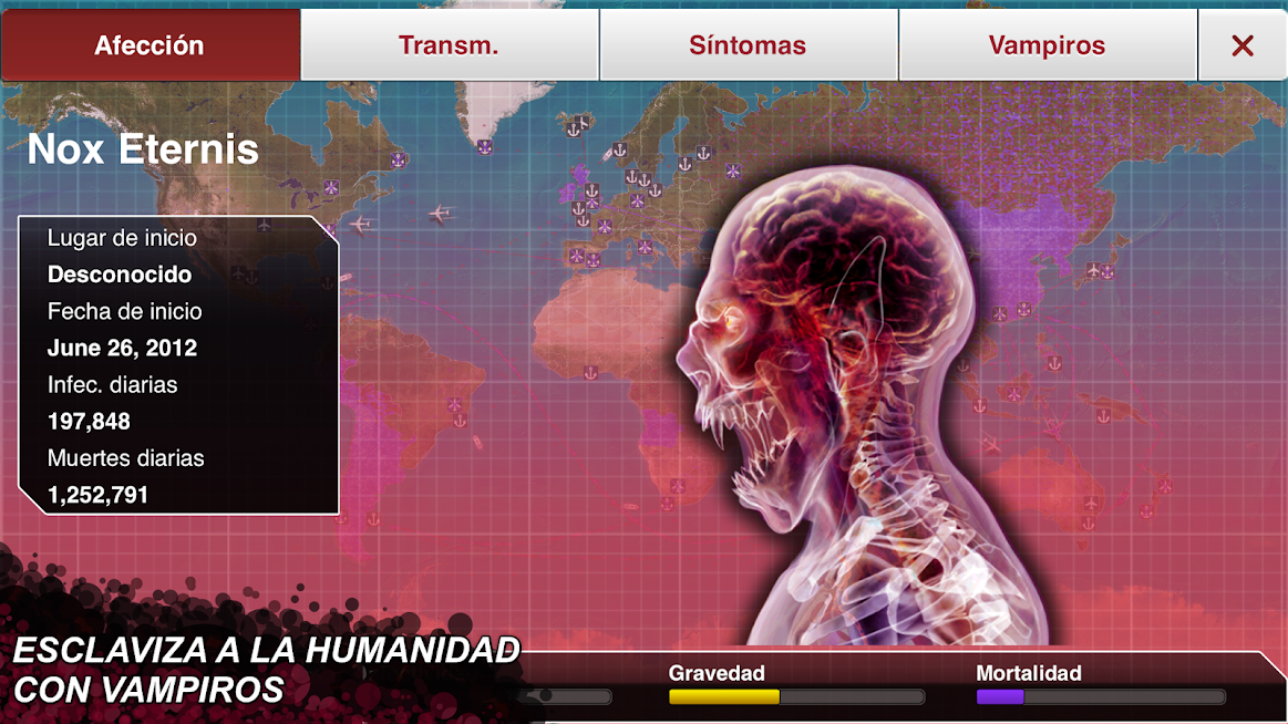 Plague Inc.