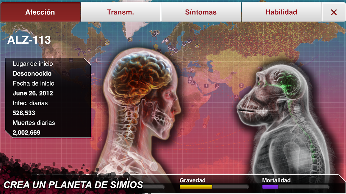 Plague Inc.