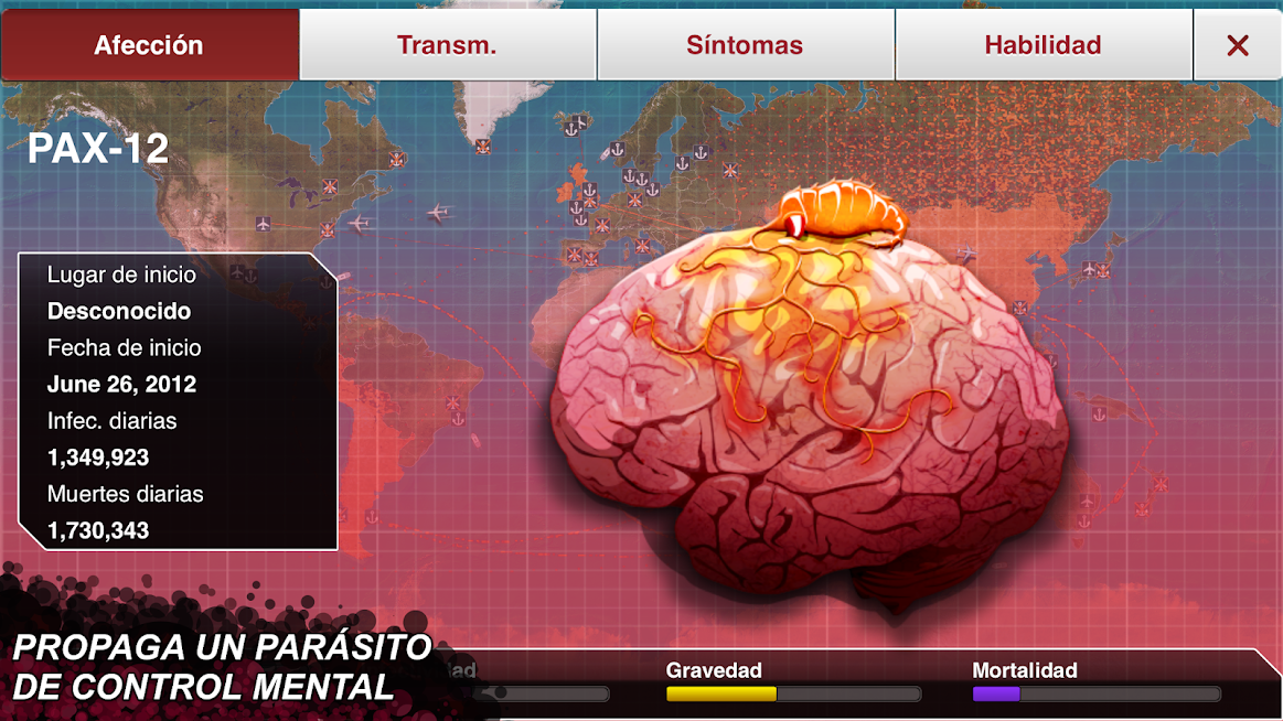 Plague Inc.