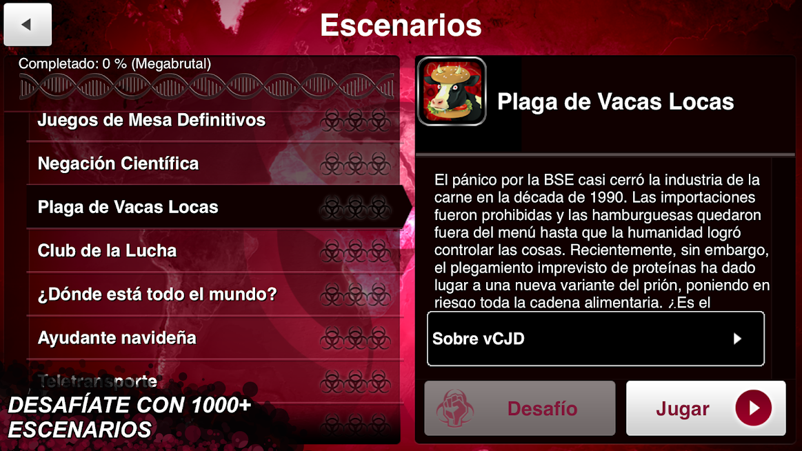 Plague Inc.