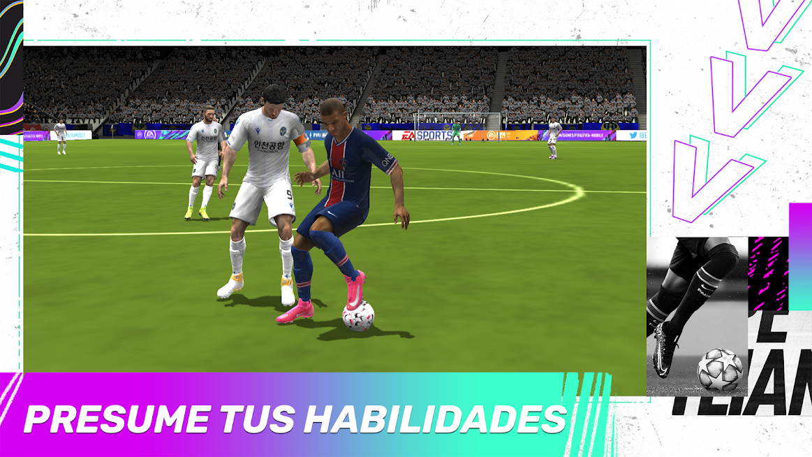 FIFA Fútbol