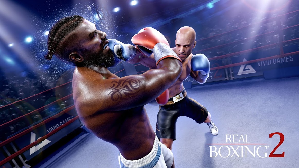 Real Boxing 2