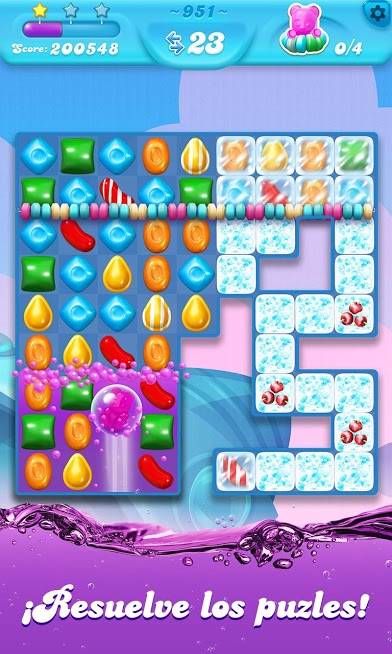 Candy Crush Soda Saga