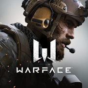 Warface: Global Operations – First person shooter