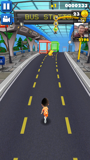 Subway Ride: 3D Subway Surf Run Dash Surfers Game