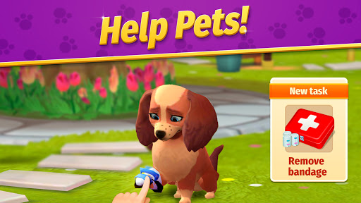 Pet Resort