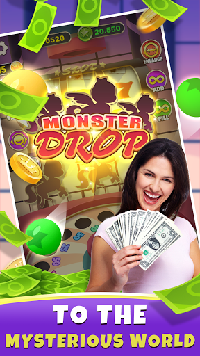 Monster Drop