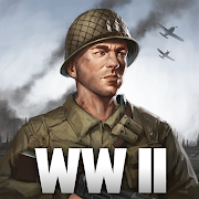 World War 2 – Battle Combat