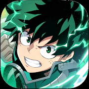 My Hero Academia: The Strongest Hero