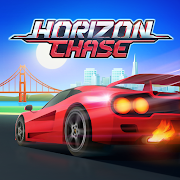 Horizon Chase – Emocionante arcade de carreras