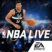 NBA LIVE Mobile Baloncesto