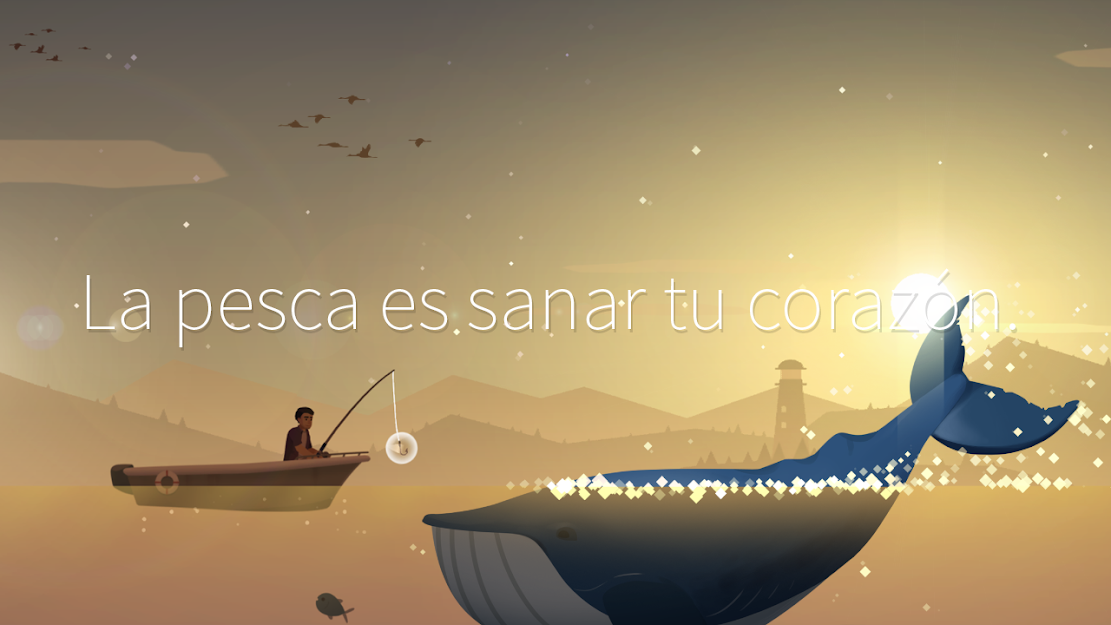 Pesca y Vida