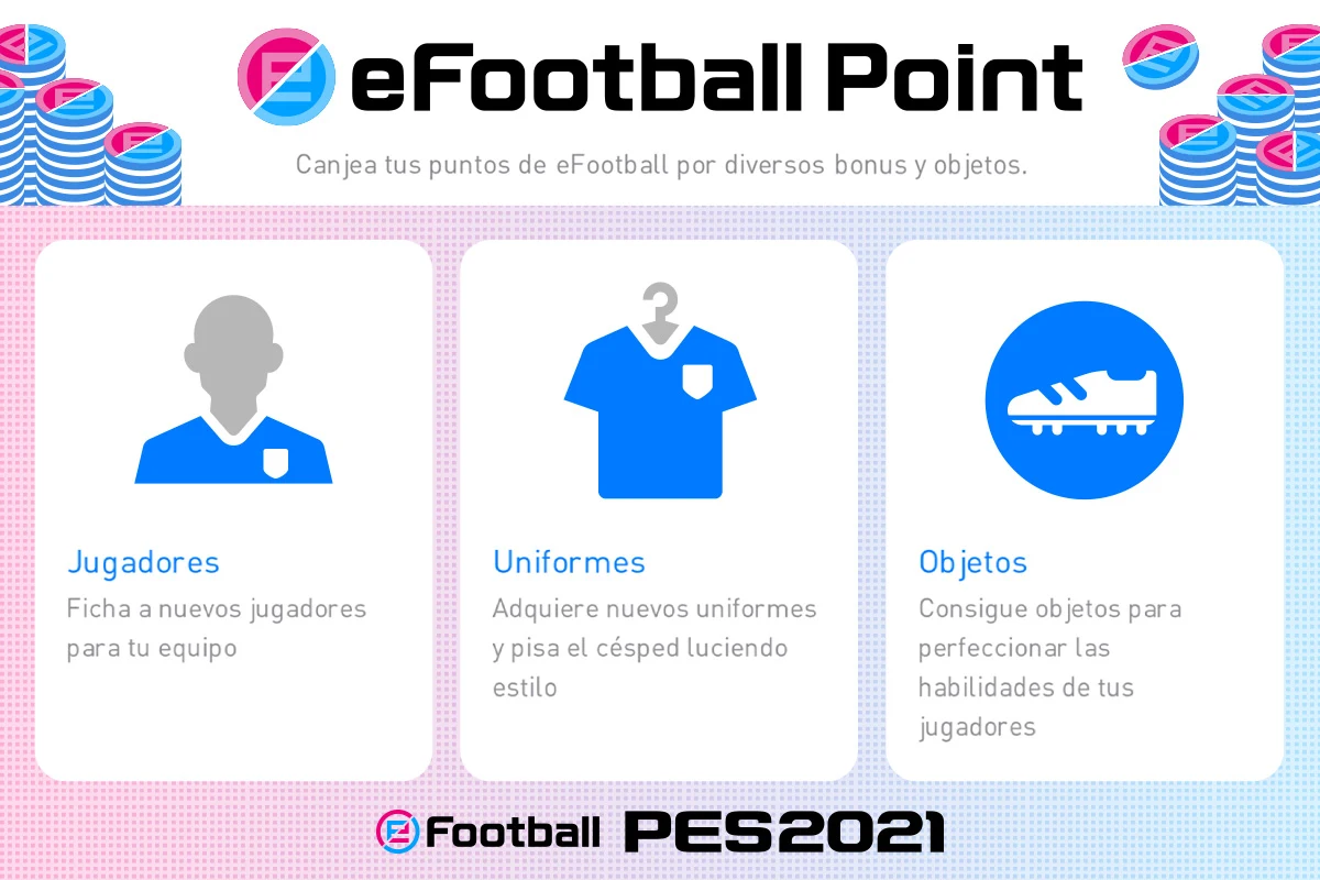 eFootball PES 2021