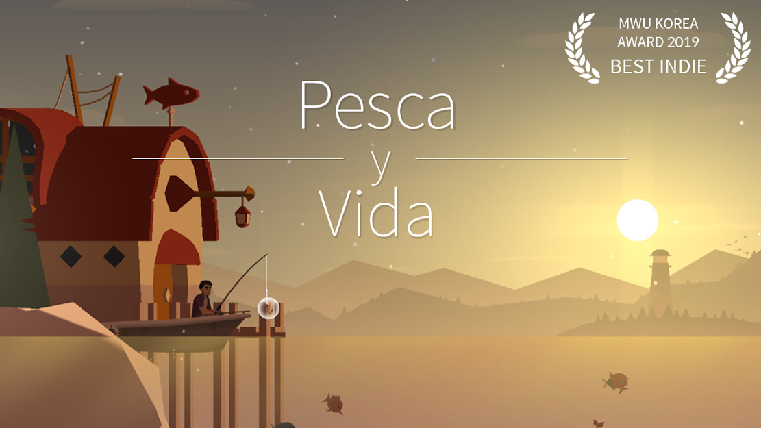 Pesca y Vida