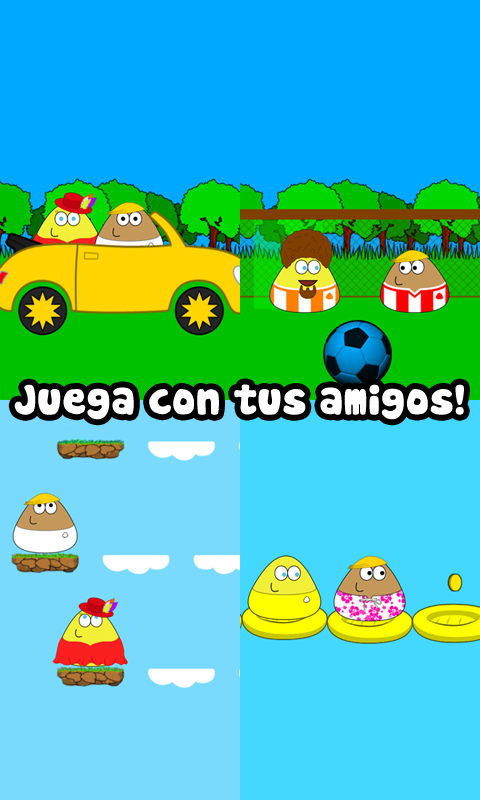 Pou