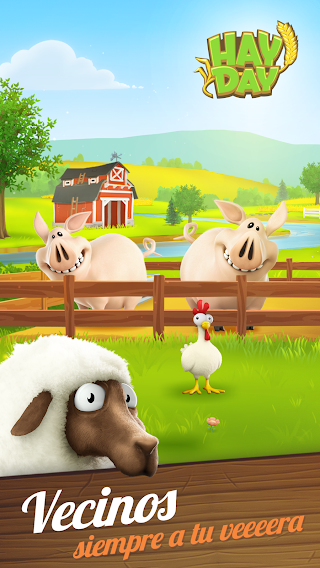 Hay Day