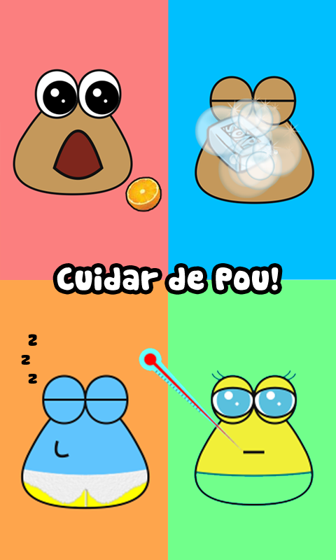 Pou