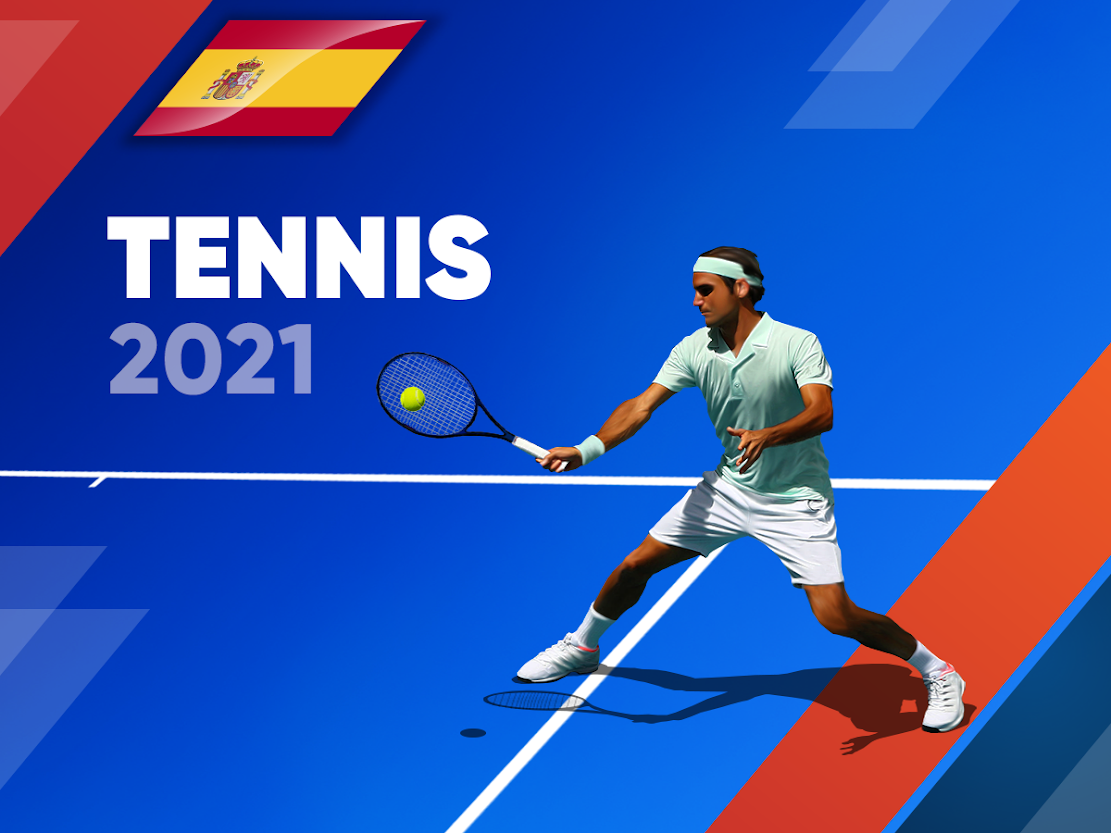 Tennis World Open 2021 – Juegos de Tenis: deportes