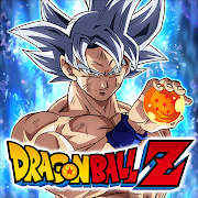 DRAGON BALL Z DOKKAN BATTLE