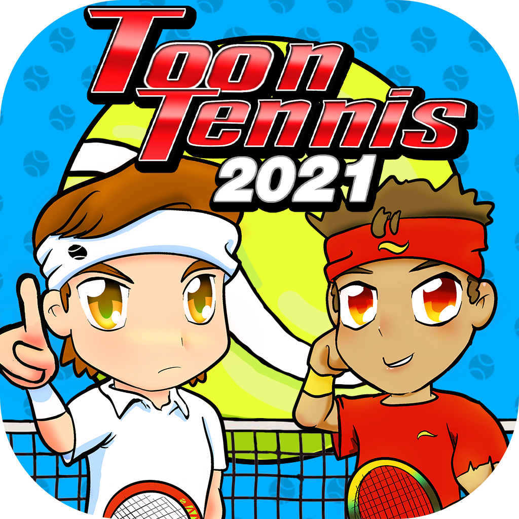 Toon Tennis 2021