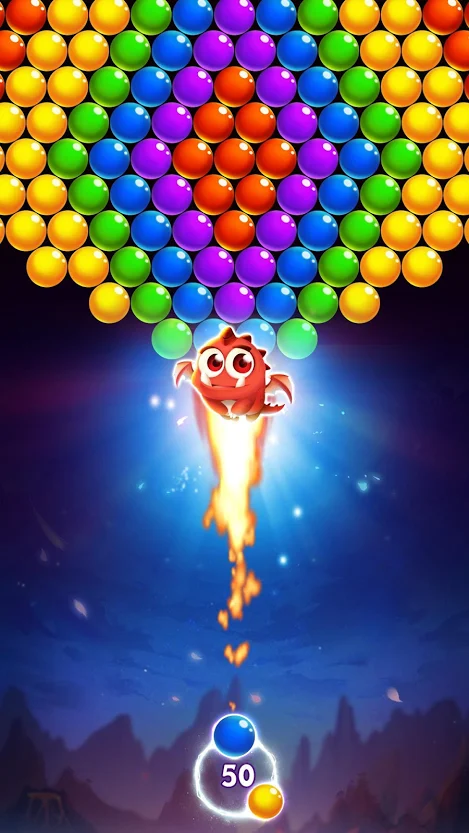 Bubble Shooter