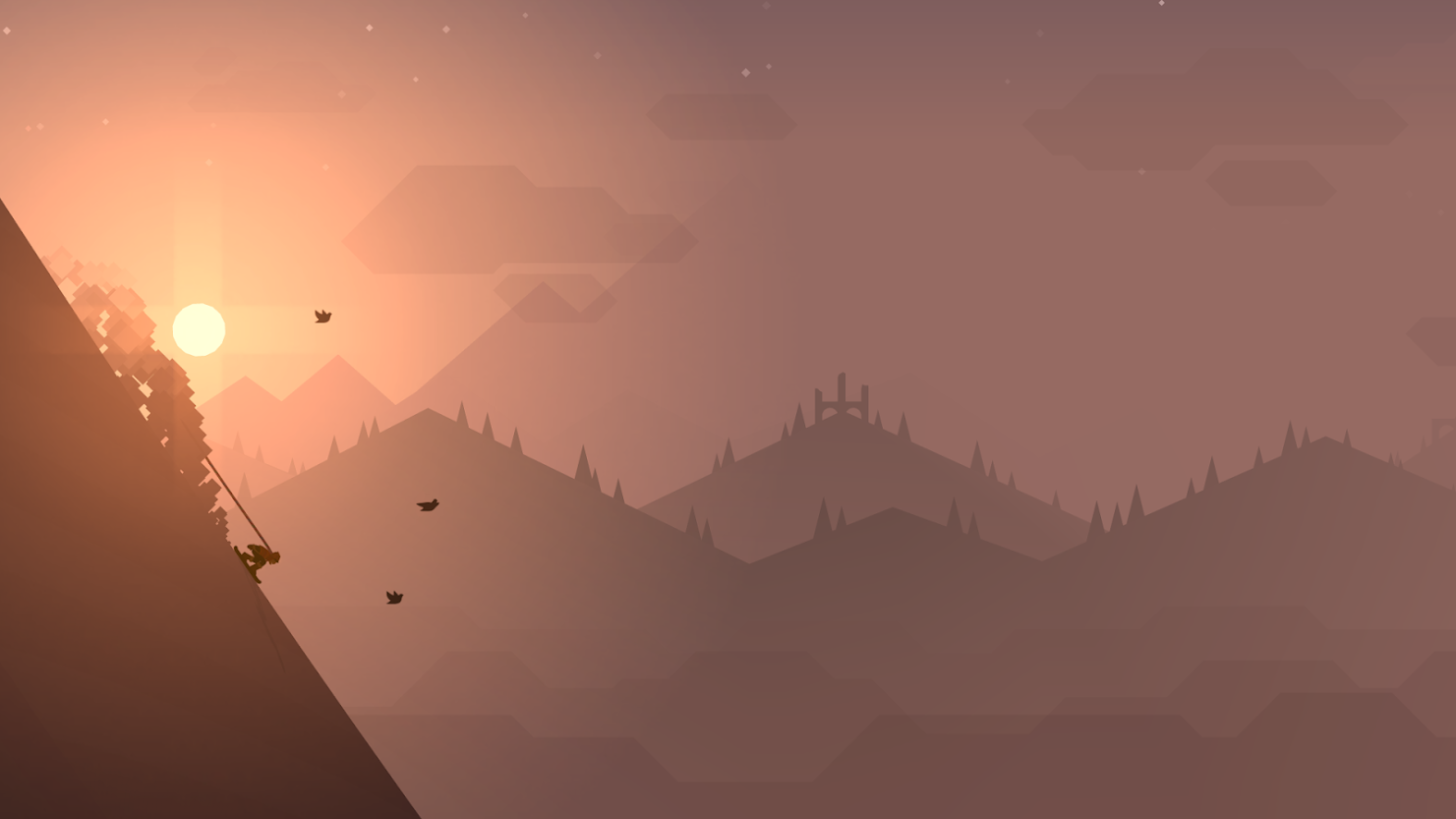 Alto’s Adventure