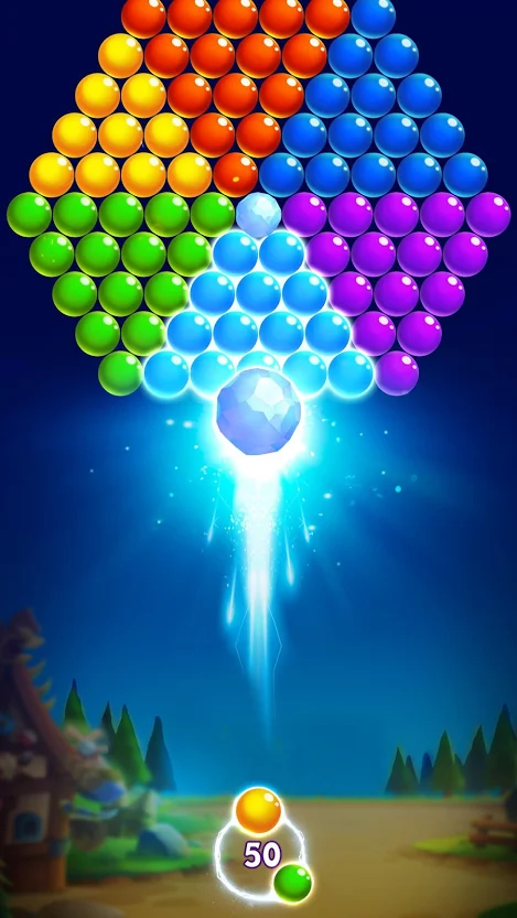 Bubble Shooter