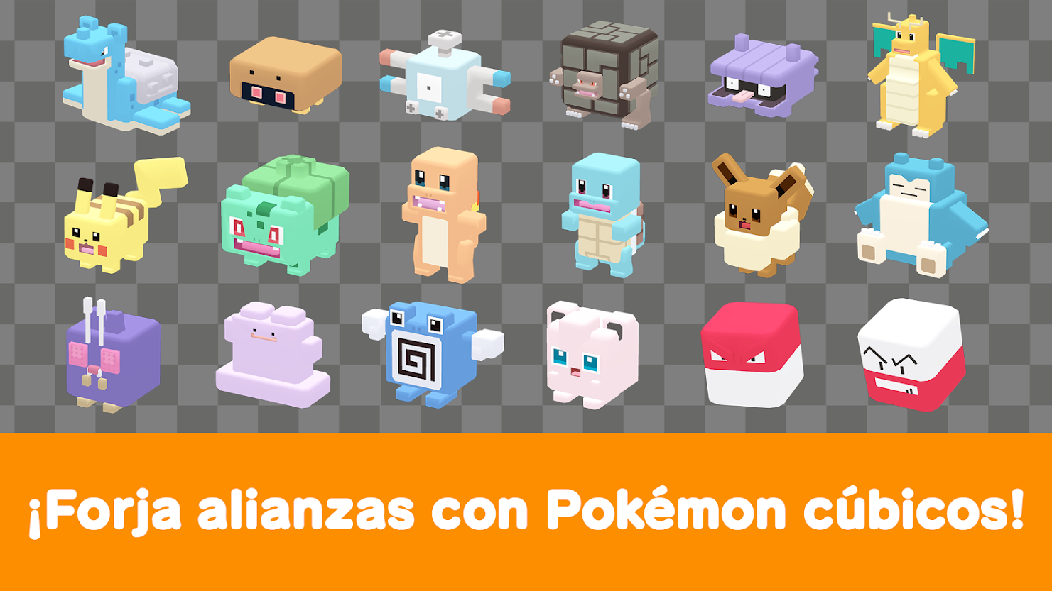 Pokémon Quest