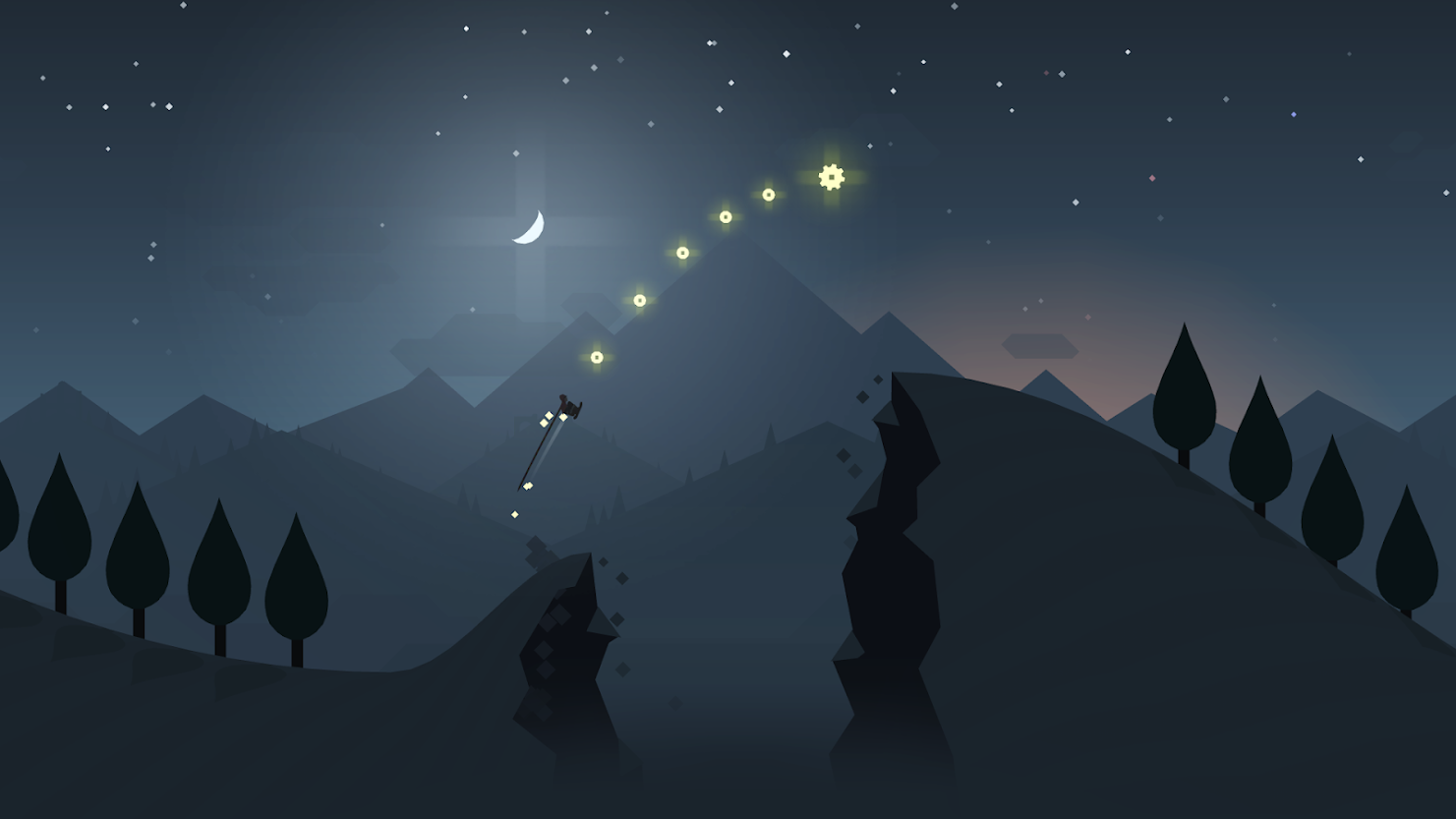 Alto’s Adventure