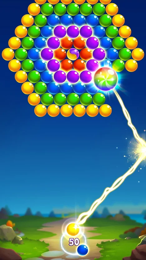 Bubble Shooter