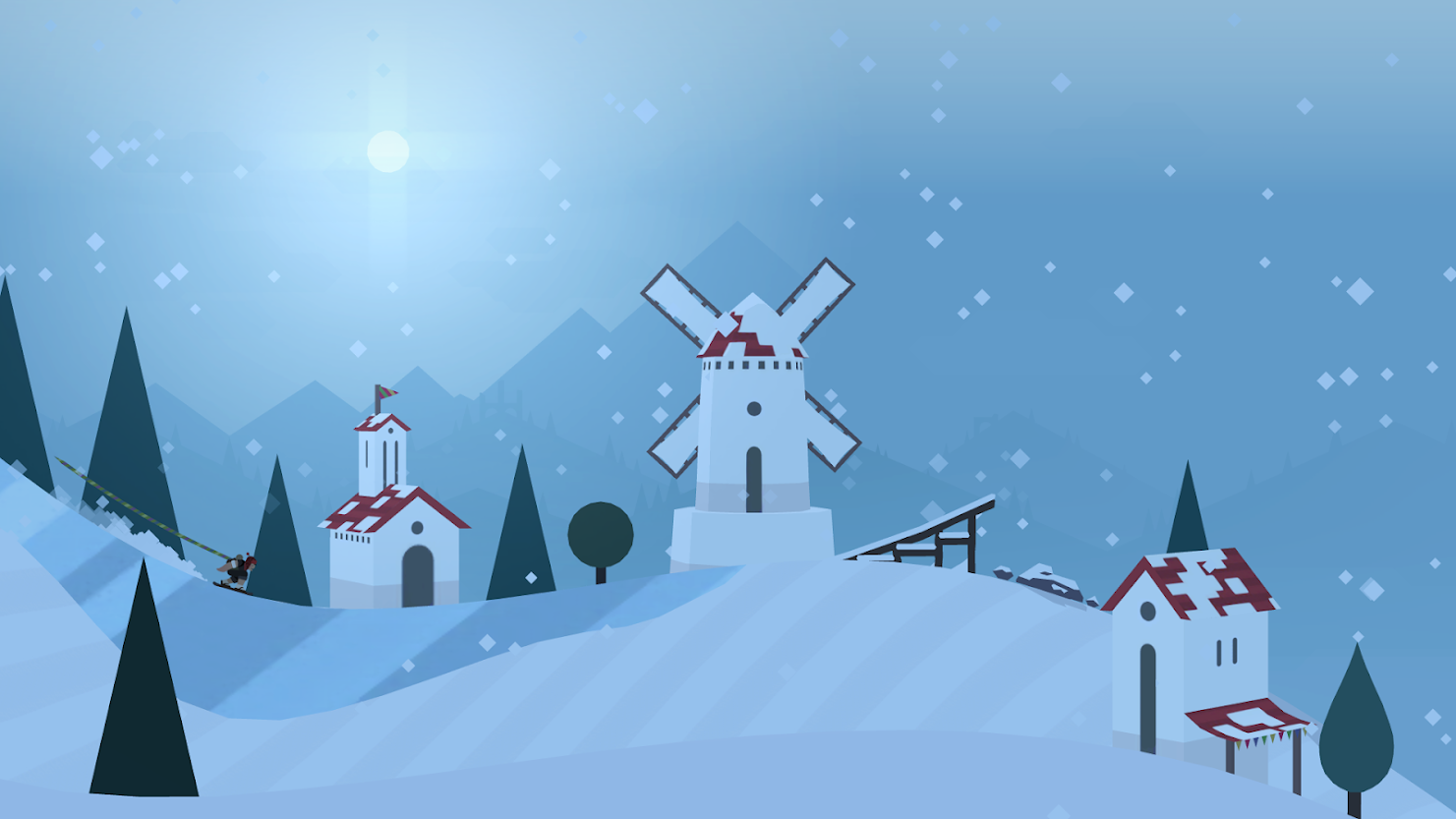 Alto’s Adventure