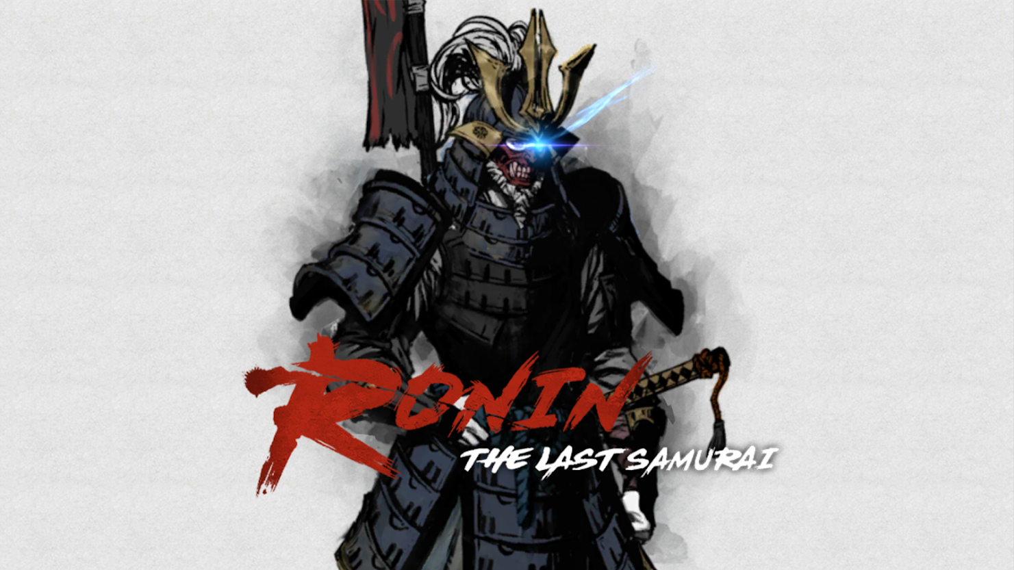 Ronin: el Último Samurái