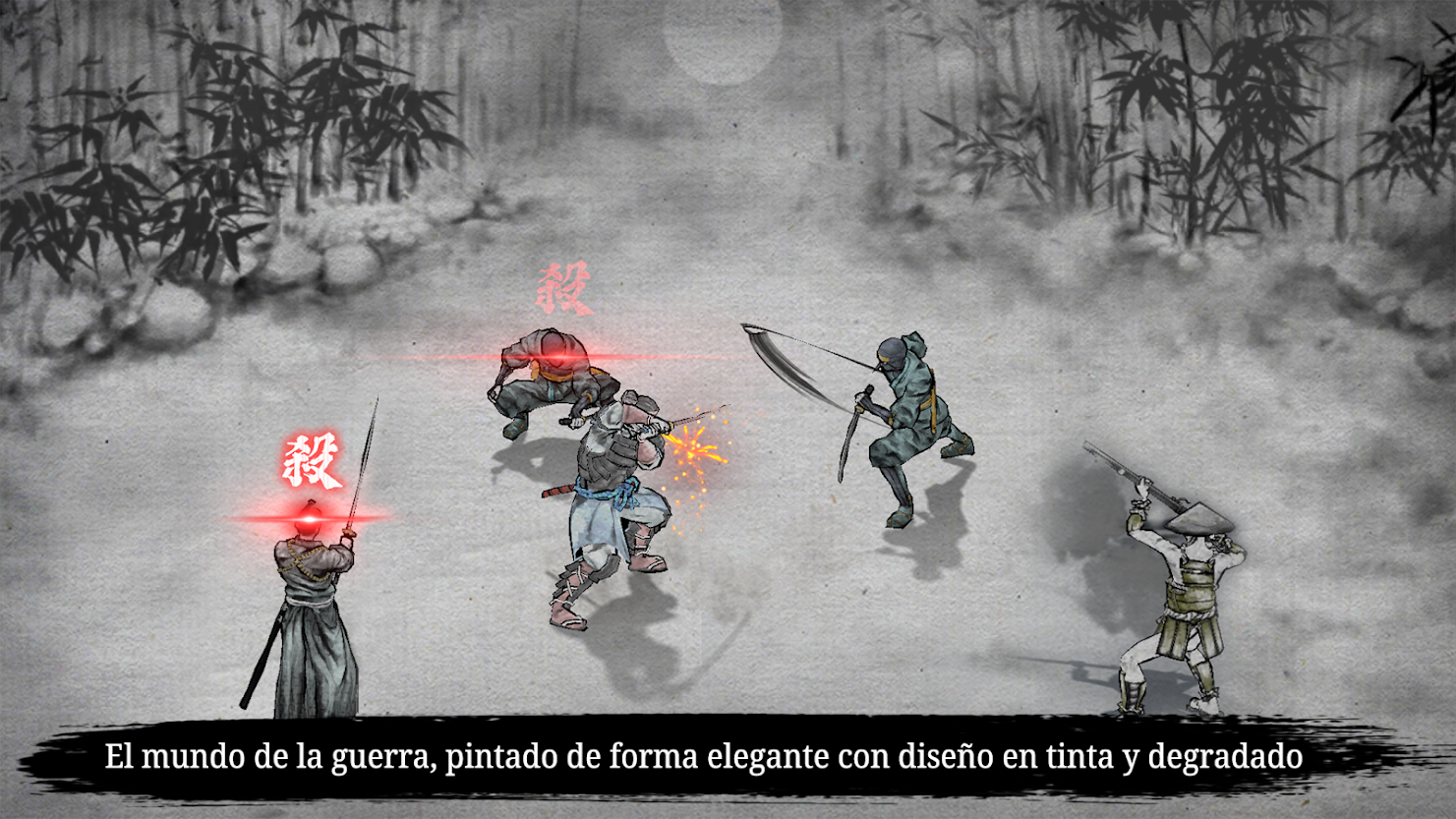 Ronin: el Último Samurái