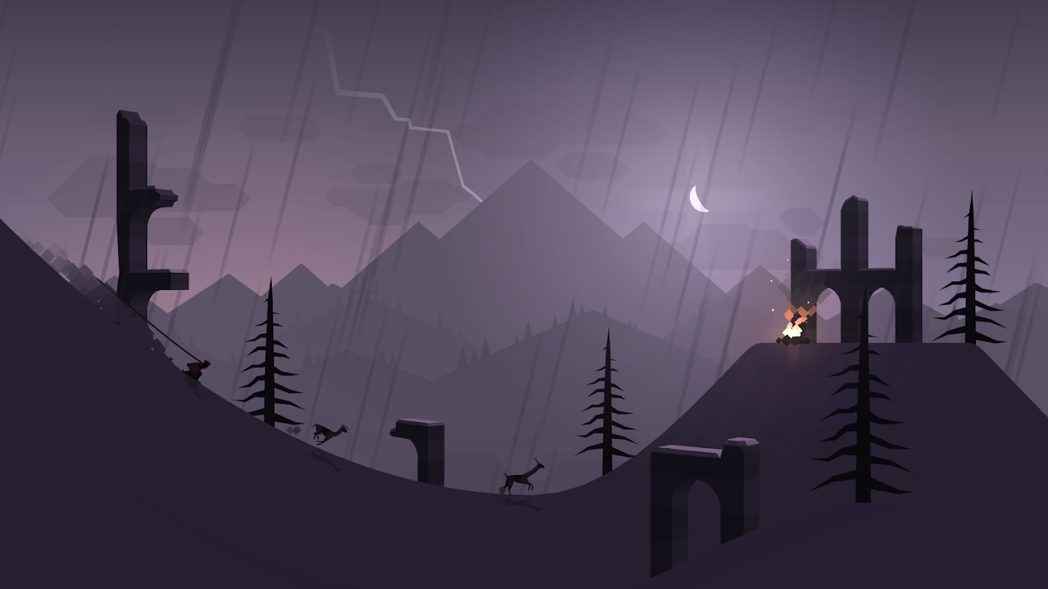 Alto’s Adventure