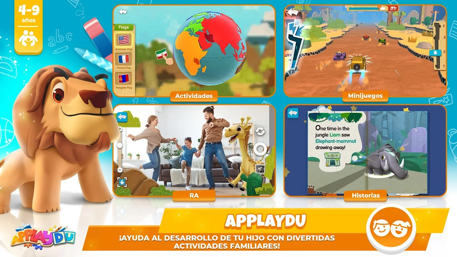 Applaydu