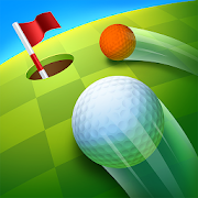 Golf Battle: Juego multijugador