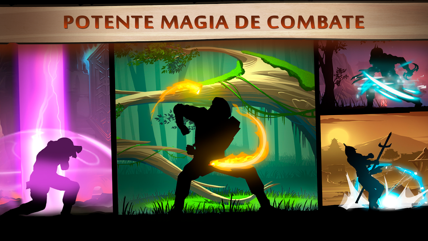 Shadow Fight 2