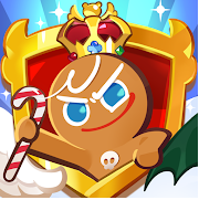 Cookie Run: Kingdom – Kingdom Builder & Battle RPG